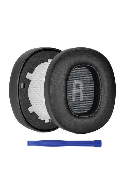 Choice black 1 Pair Replacement Soft Foam Earpads Ear Pads For JBL Tune 700BT 710BT 760NC 750BTNC Headphone