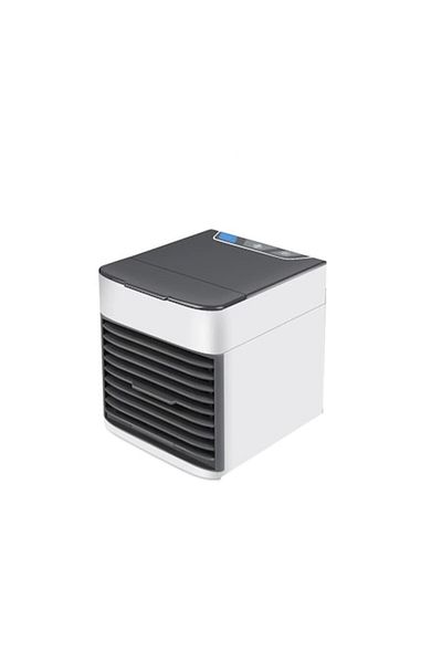 OEM Mini Portable Air Conditioner 3-in-1 (Cooling, Humidifying, Air Purification), USB Power Supply, 16x