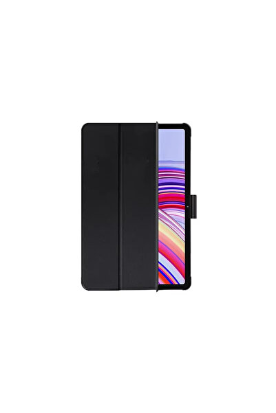 Xiaomi جراب PU لجهاز Redmi Pad pro أسود بدون علبة الأصلي Redmi Pad Pro مقاس 1...