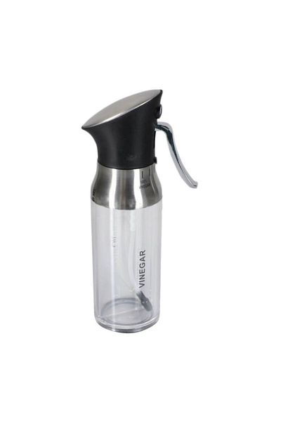 Ambition Double dispenser for oil and vinegar, Lotus