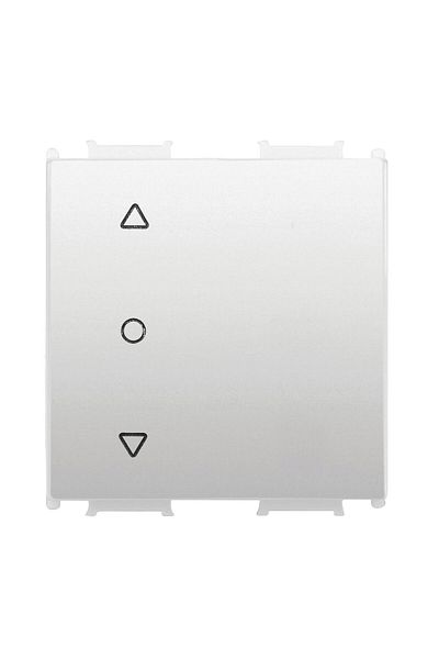 PANASONIC Modular Switch for Blinds White 2M