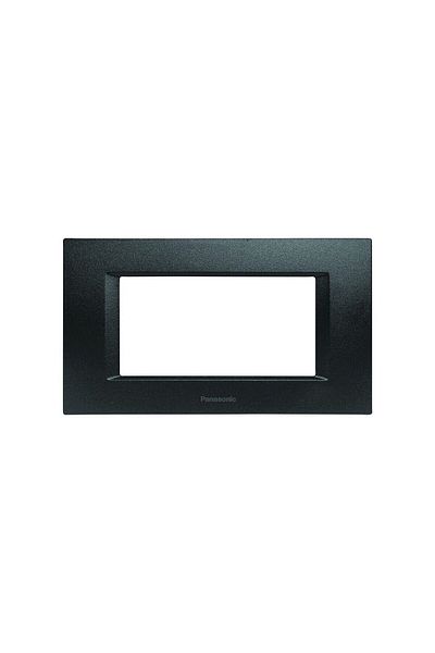 PANASONIC RAMA 4M MODULAR NEGRU