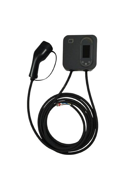 SATCOM Stație de încărcare Wallbox 7 kW, 32 A, 220 V pentru vehicule electrice