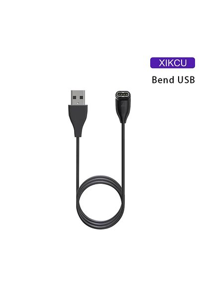 Choice Bend USB New For Garmin Fenix 7 7S 7X 6 6S 6X 5 5X 5S Vivoactive 3 Forerunner 945 935 245 Instinct 2