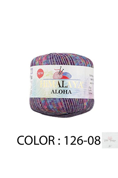 Himalaya ALOHA
