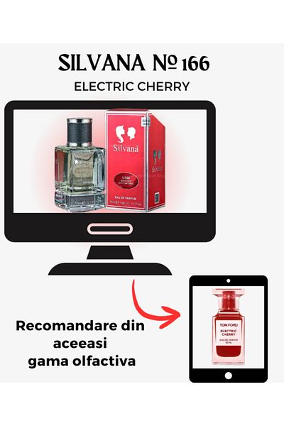 Silvana Electric U166