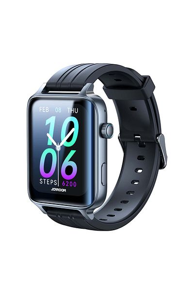 Joyroom Ceas inteligent JR-FT6 IP68 sport cu funcție de preluare a apelurilor