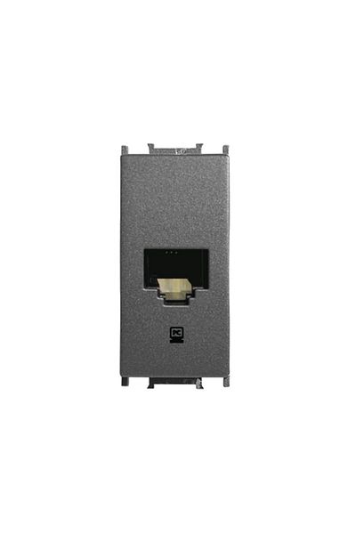 PANASONIC PRIZA CALCULATOR CAT6 MODULAR FUMURIU 1M