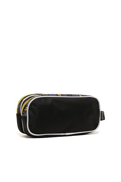 R&B Black Boys Pencil Pouch