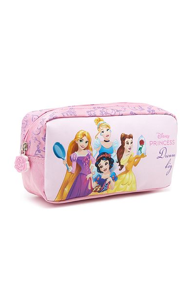 R&B Pink Bts Girls Pencil Pouch F