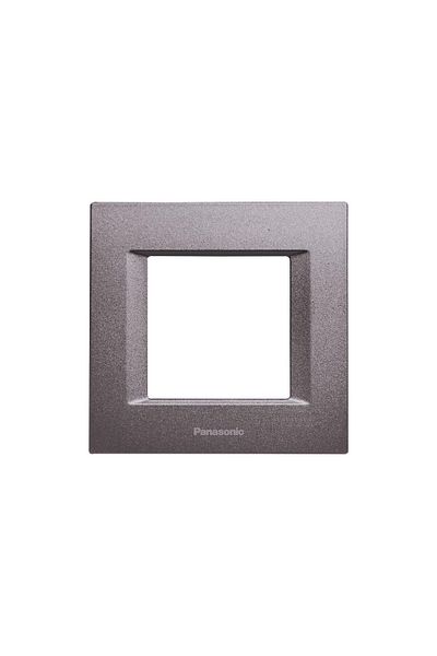 PANASONIC RAMA 2M MODULAR ANTRACIT