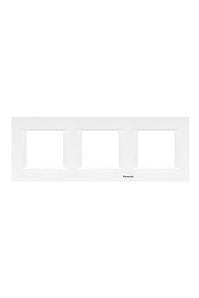 PANASONIC RAMA 3x2M MODULAR ALB