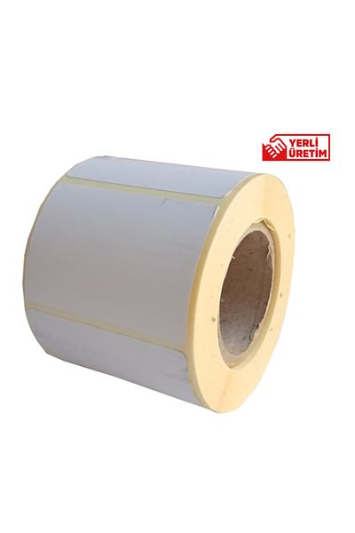 Yamani Display 5 Pieces Scale Label 57X40 mm Pack of 500