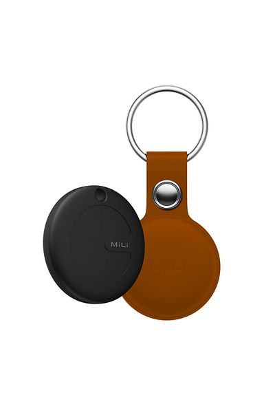 Choice Black-brown-1pcs New Mili Mitag Go Smart Tracker For Android Item Finder And Locator Work With Bluet