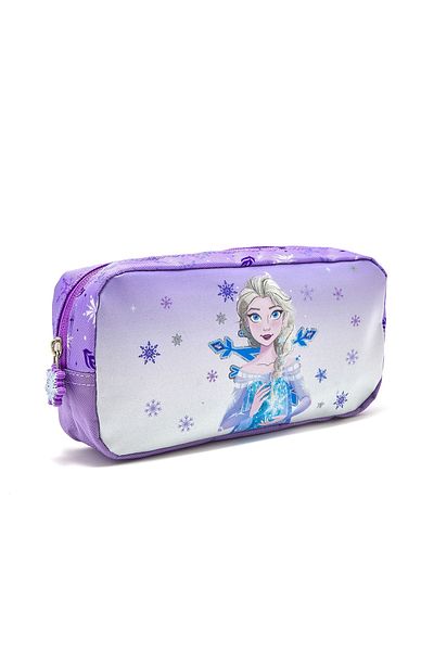 R&B Lilac Bts Girls Pencil Pouch F
