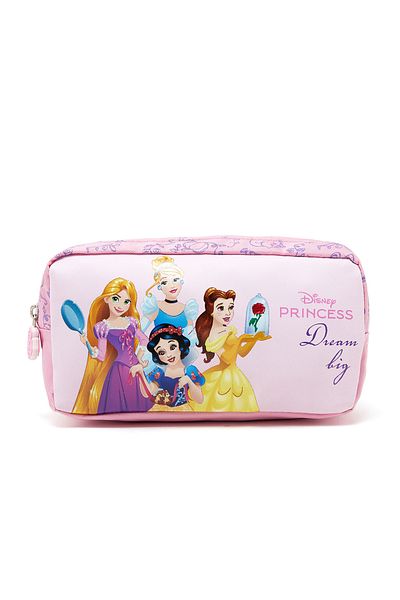 R&B Pink Bts Girls Pencil Pouch F