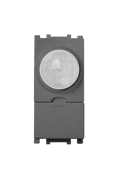 PANASONIC Motion Sensor White 1100W 1M Anthracite