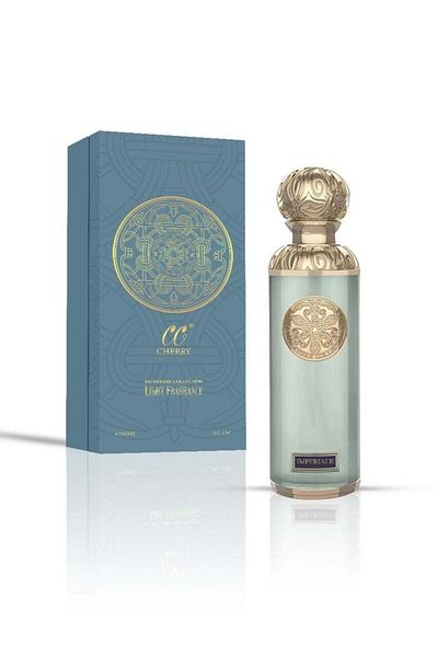 Cherry Imperial Valley by Cherry Eau de Parfum 90ml