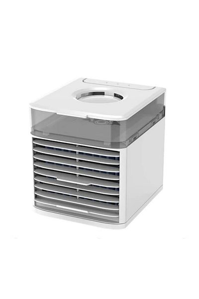 Andowl Mini Portable Air Conditioner Cooler