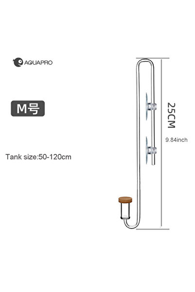 Choice3 هوك إم حوض أسماك موزع ثاني أكسيد الكربون حوض سمك فقاعات صغيرة ملحقات معدات الرش أكواريوم في