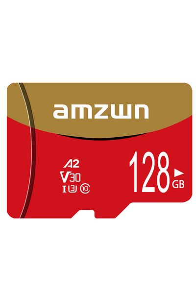 Choice بطاقة ذاكرة AMZWN Micro TF/SD سعة 128 جيجابايت من الفئة 10 سعة صغيرة سعة 32 جيجابايت 64 جيجابايت 128 جيجابايت 256 جيجابايت