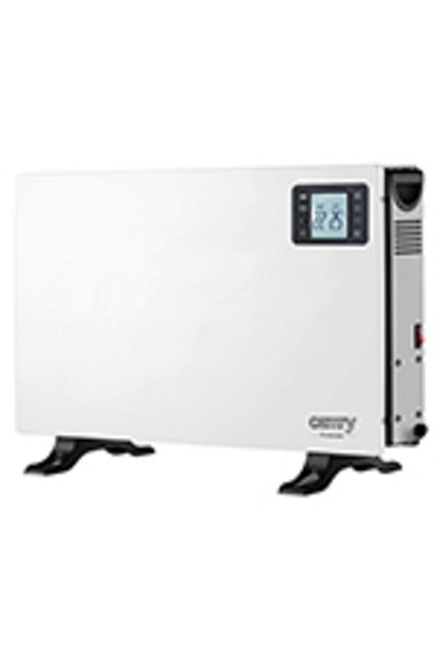 CAMRY Convector Heater with Remote Control 2000W CR7739