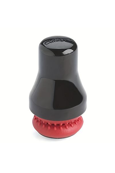 Choice black 1pc Silicone Magnetic Cleaning Brush Uncharged Long Scrubber for Glass Narguile Accessories Du