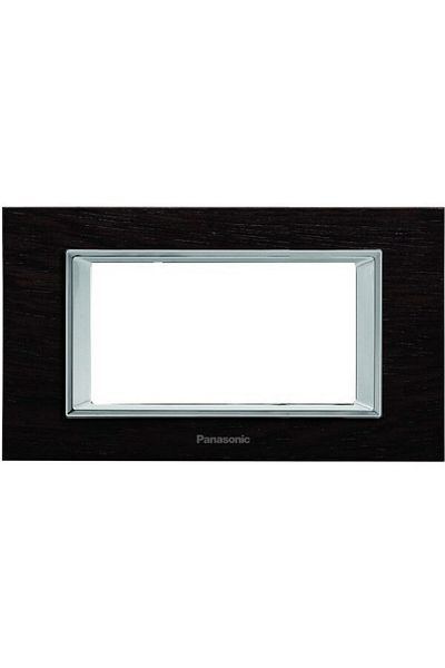 PANASONIC RAMA 4M MODULAR ULTIMA LEMN WENGE