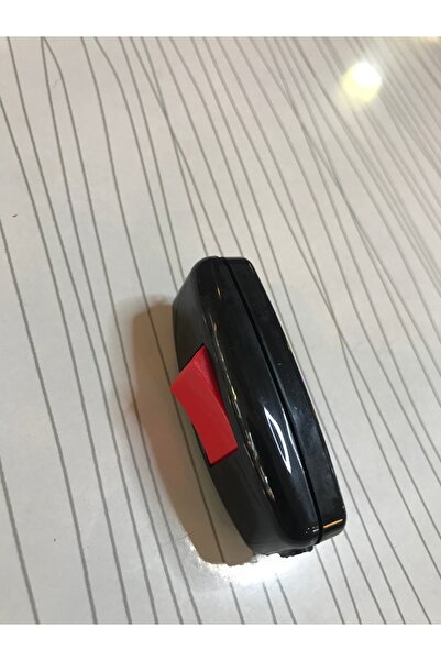 ELBİ Arapuar Key Black