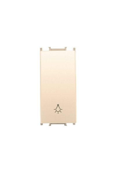 PANASONIC Modular Stair Switch with Return Beige 1M