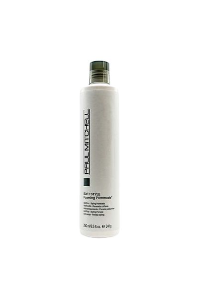 Paul Mitchell Soft Style Foaming Pommade 250 ml