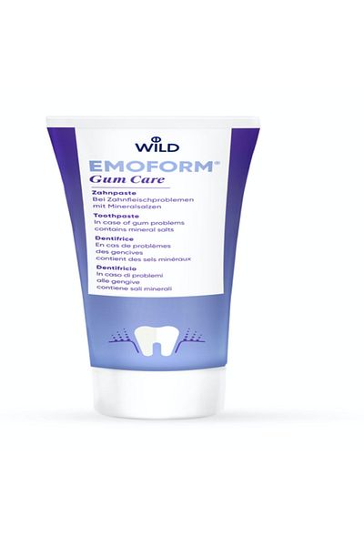 GUM EMOFORM CARE TOOTHPASTE 75ML