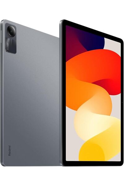 Xiaomi ريدمي باد اس اي واي فاي 8 جيجا رام 256 جيجا روم رمادي جرافيت