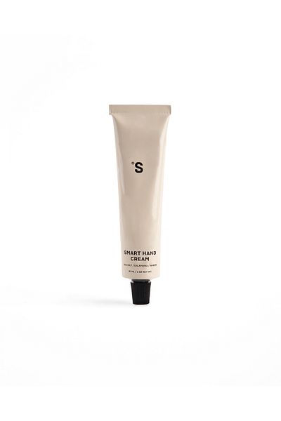 Sister's Aroma , Crema de maini, Sare de Mare 30ml