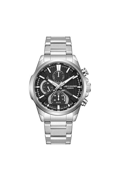 Lee Cooper Lc08166.350 Men's Wristwatch