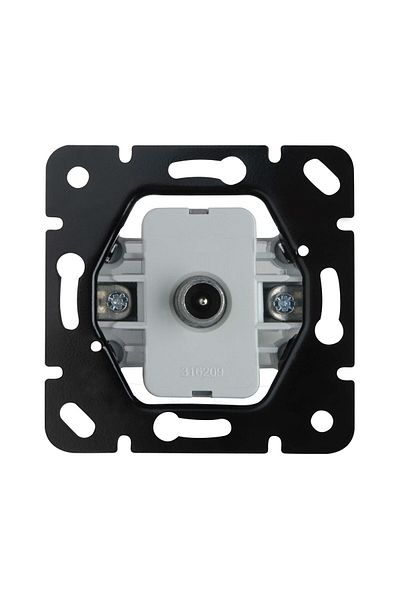 PANASONIC TV SOCKET 12dB MEC. THEA BLU