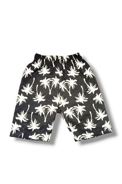 Minitex Summer Kids Shorts