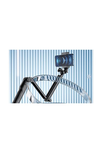 TELESIN Action Camera Accessory, TE-TRP-009, compatible with GoPro Hero 13,12,11,10, Insta 360 X4, D