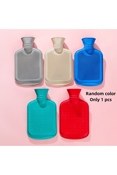 choice2 1pcs 1000ml Water Injection Hot Water Bag Explosion Proof Warm Water ...