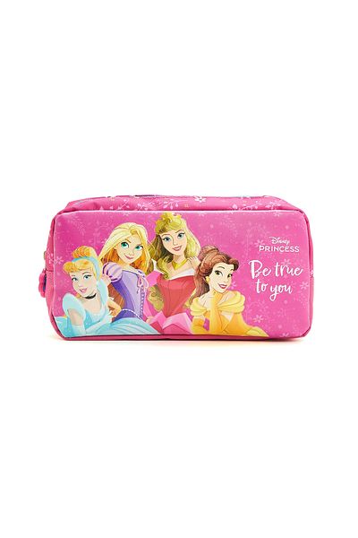 R&B Pink Bts Girls Pencil Pouch F