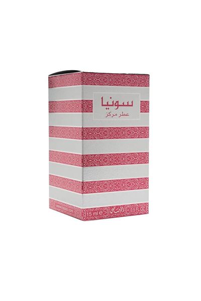 Rasasi Rasasi Sonia Concentrated Perfume 15ml