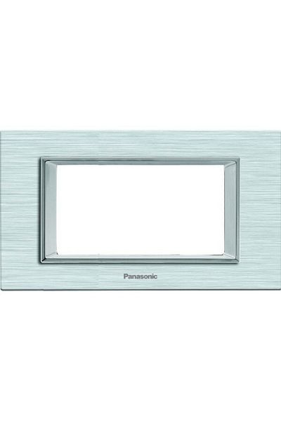 PANASONIC RAMA 4M MODULAR ULTIMA ELOXAL ANTRACIT