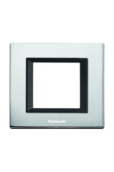 PANASONIC RAMA 2M MODULAR ULTIMA CHROM METALIC