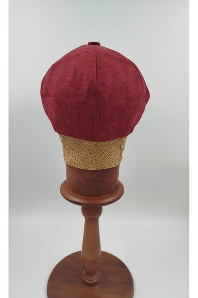 OnMyHead Vintage Gatsby Hat