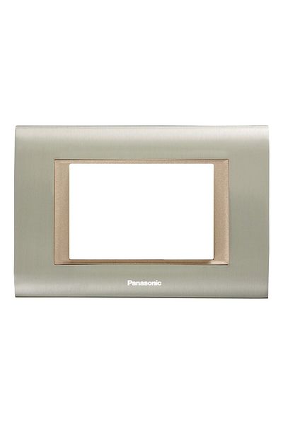 PANASONIC Rama 3M Modular Sistema Inox Mat+Dore