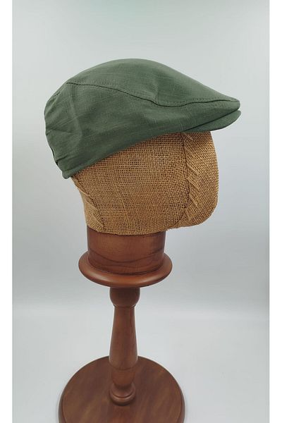 OnMyHead Men's Vintage Gatsby Hat