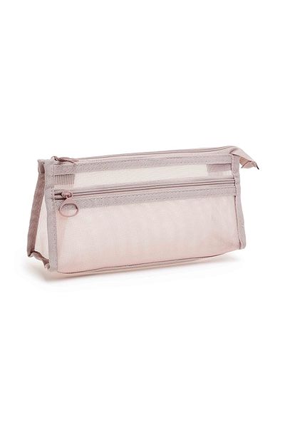 R&B Mauve Teens Pencil Pouch