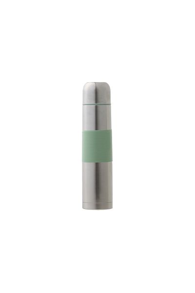 Ambition Thermos 1L, green, Fern