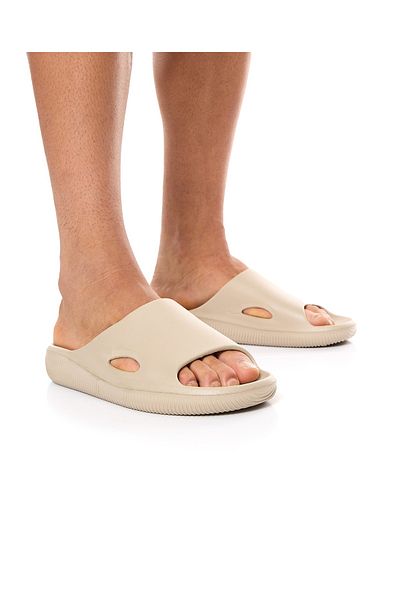 R&B Sand MENS SLIDERS 40-45