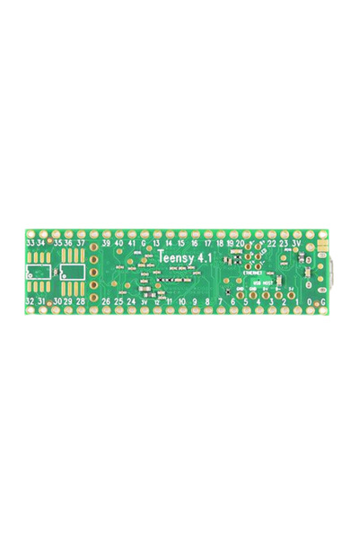 Teensy 4.1 - SPARKFUN ELECTRONICS